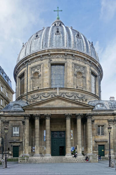 Eglise notre dame de l'assomption midi