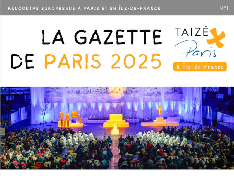 Gazette 1