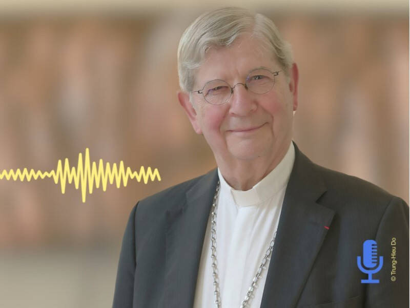 mgr Ulrich Radio ND