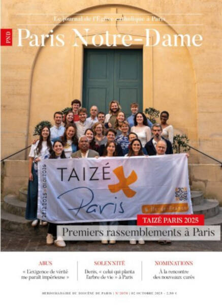 journal Notre-Dame